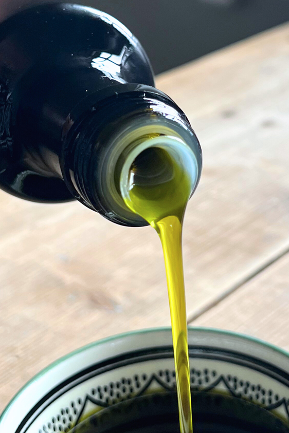 KAVA Home Olio D'Oliva