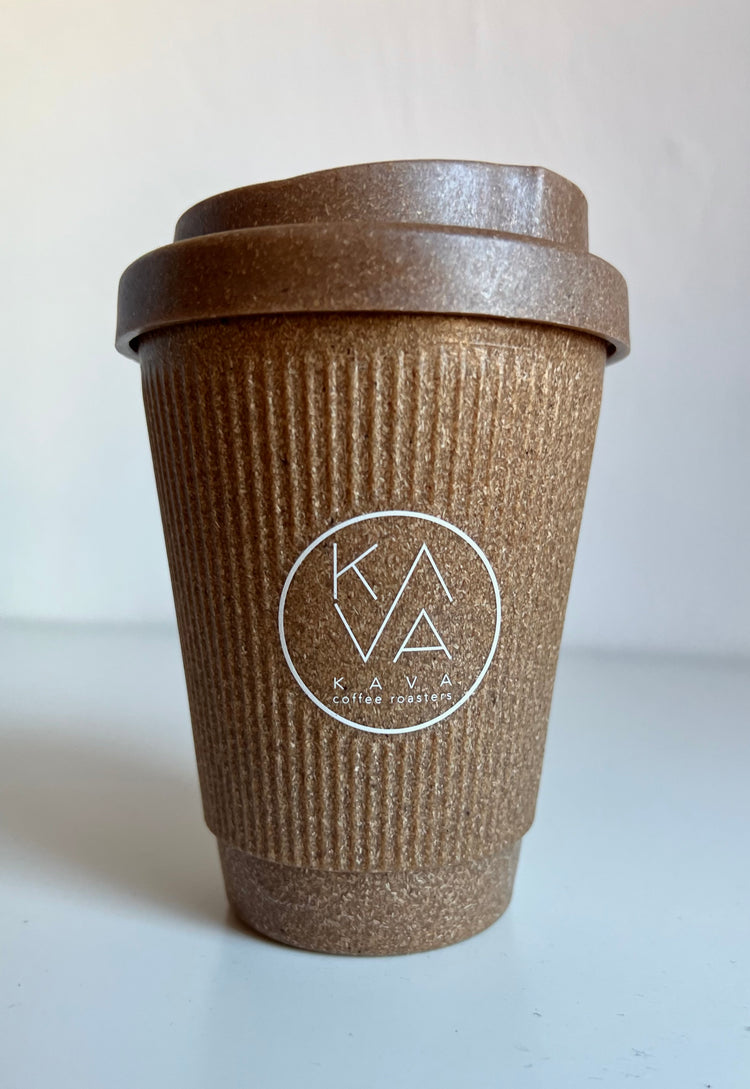 Weducer Cups Kaffeeform Berlin