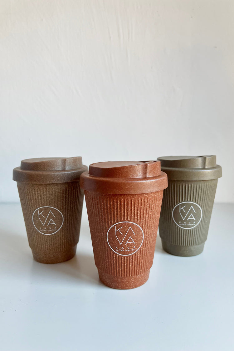 Weducer Cups Kaffeeform Berlin