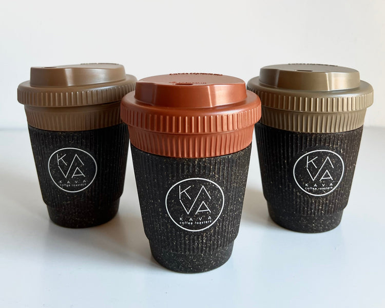 Weducer Cups Kaffeeform Berlin