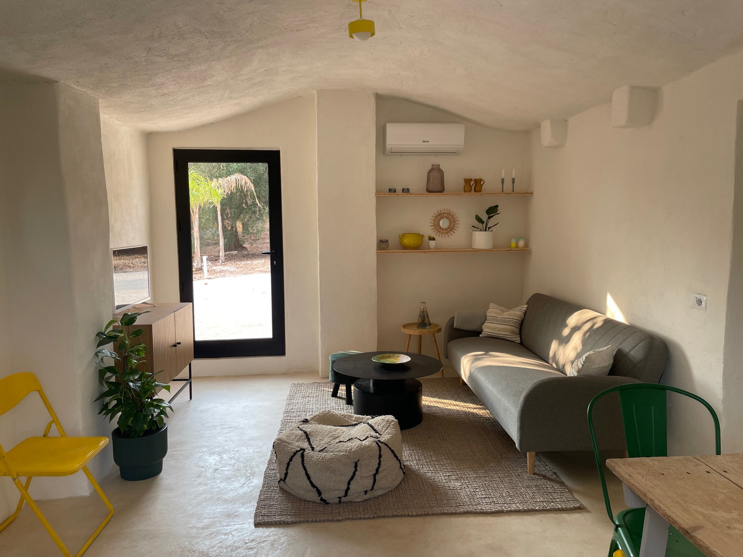 KAVA Lamia in Puglia