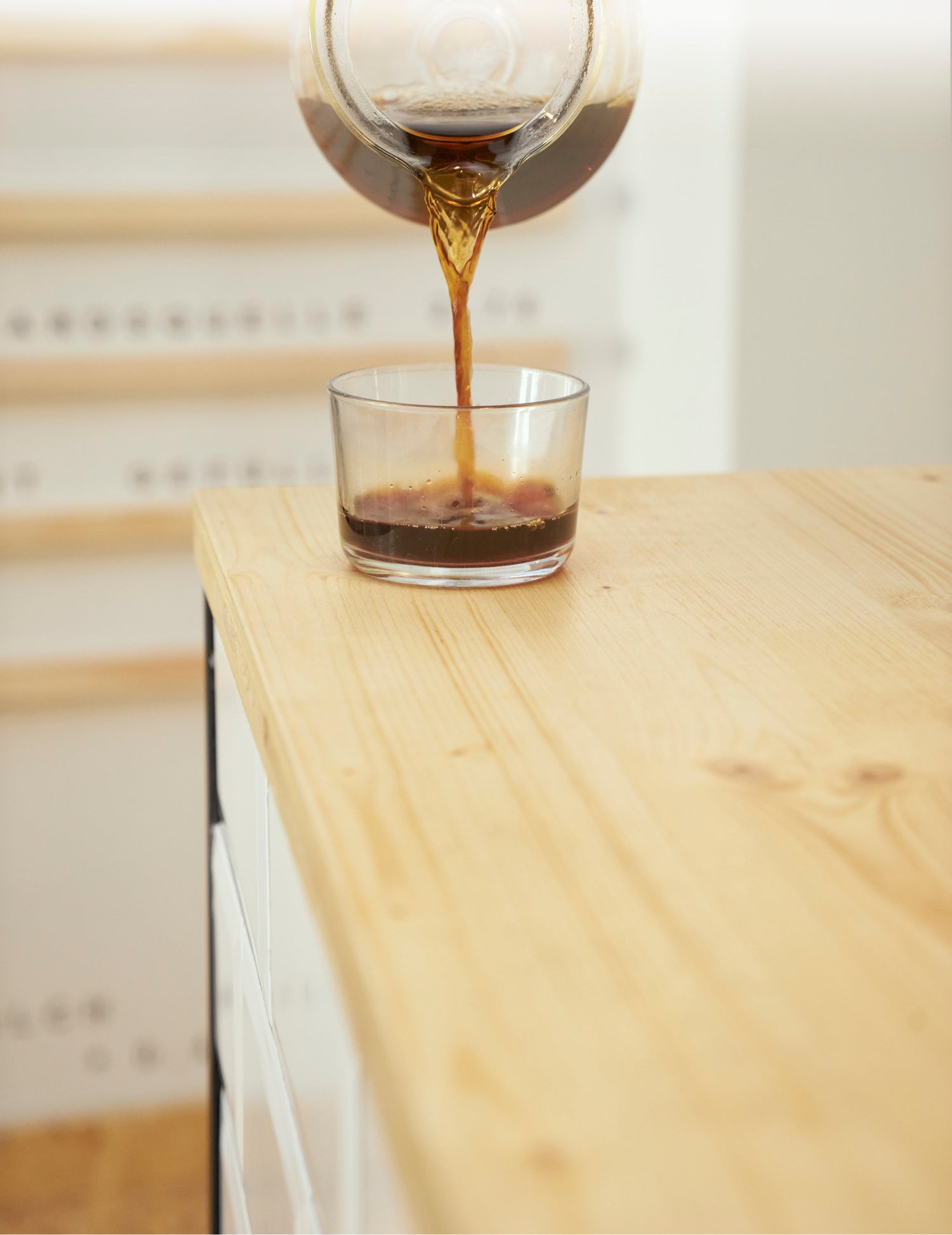 KAVA coffee roasters frischer BIO-Kaffee