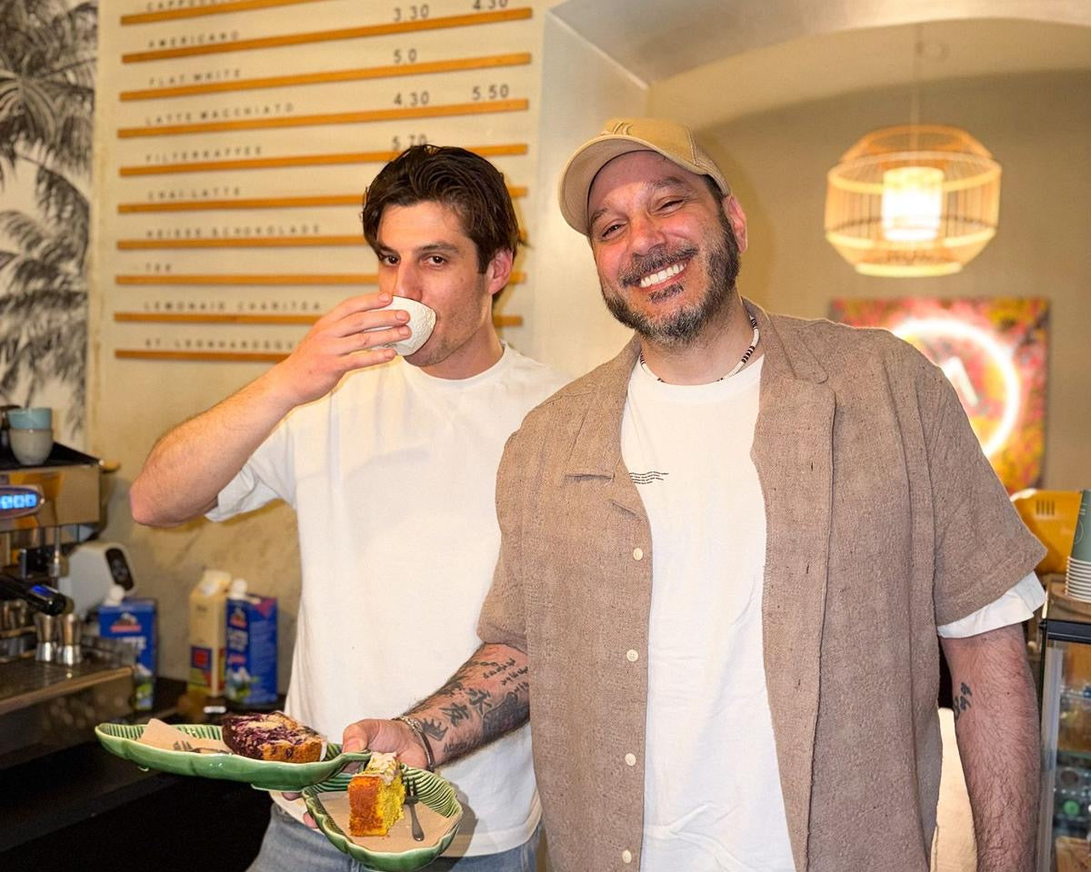 KAVA Salzburg neue Inhaber bewährte Qualität