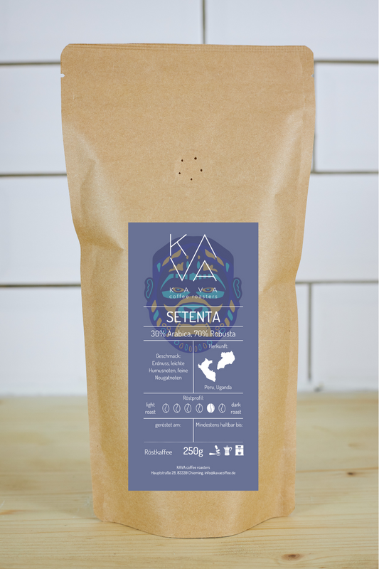SETENTA Espresso