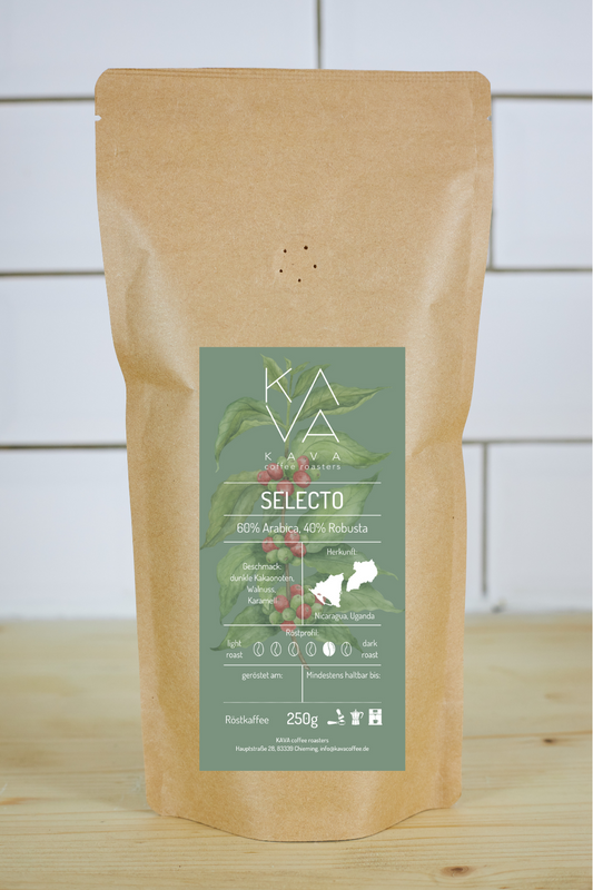 SELECTO Espresso
