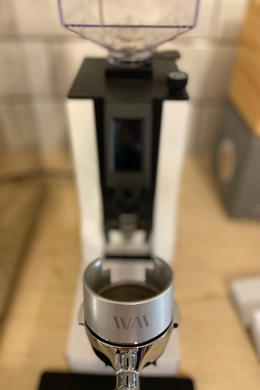 Wiedemann Präzisionstrichter 58mm