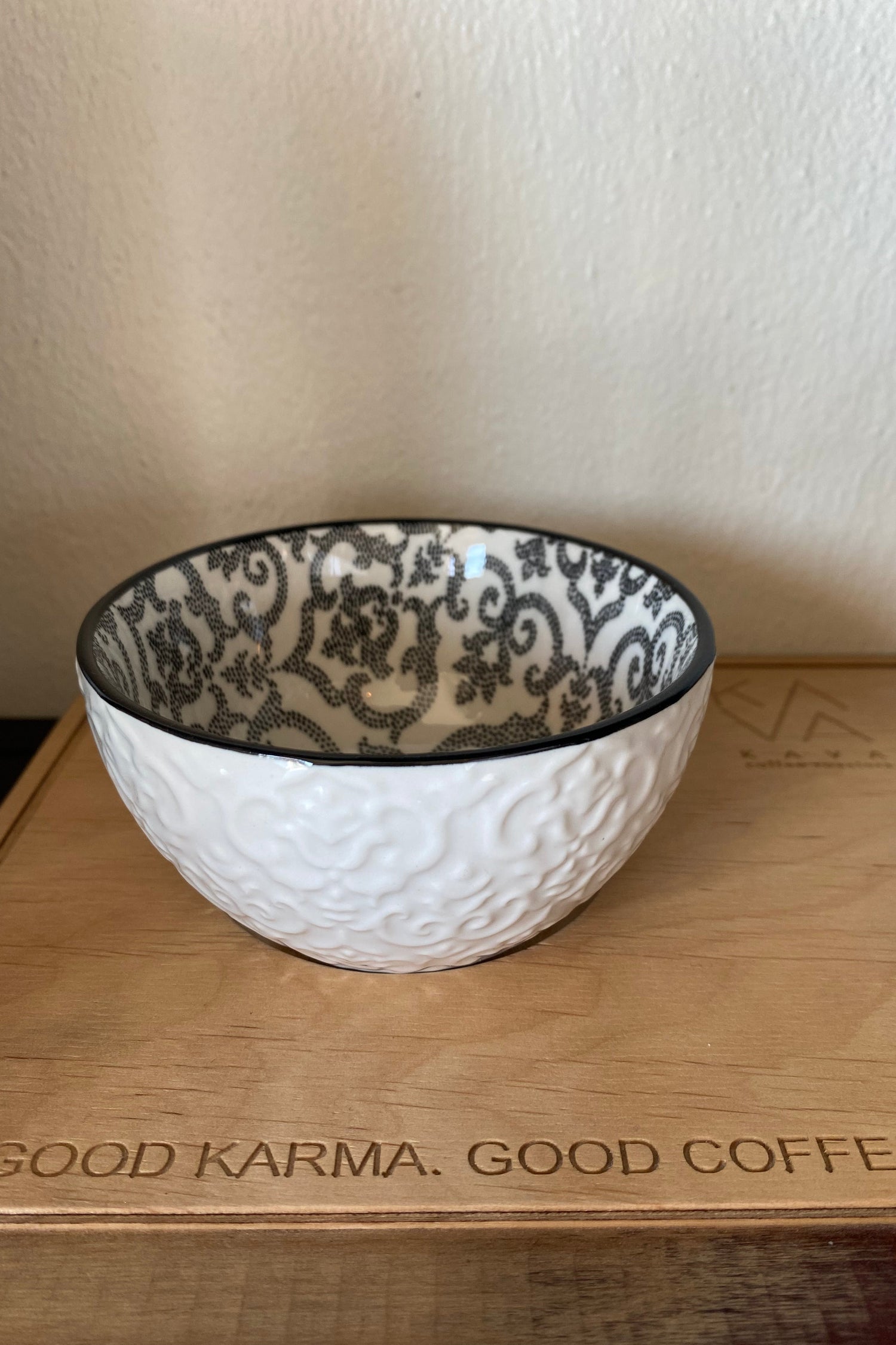 Cappuccino Tasse Kava