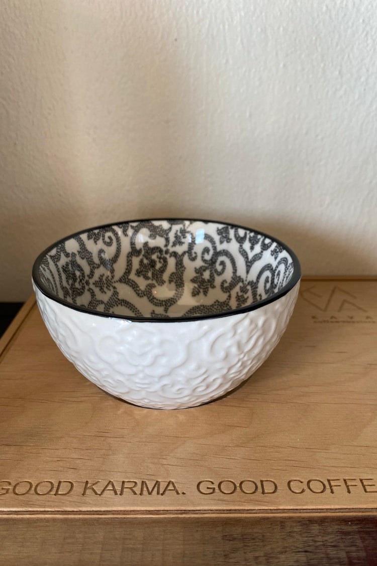 Cappuccino Tasse Kava