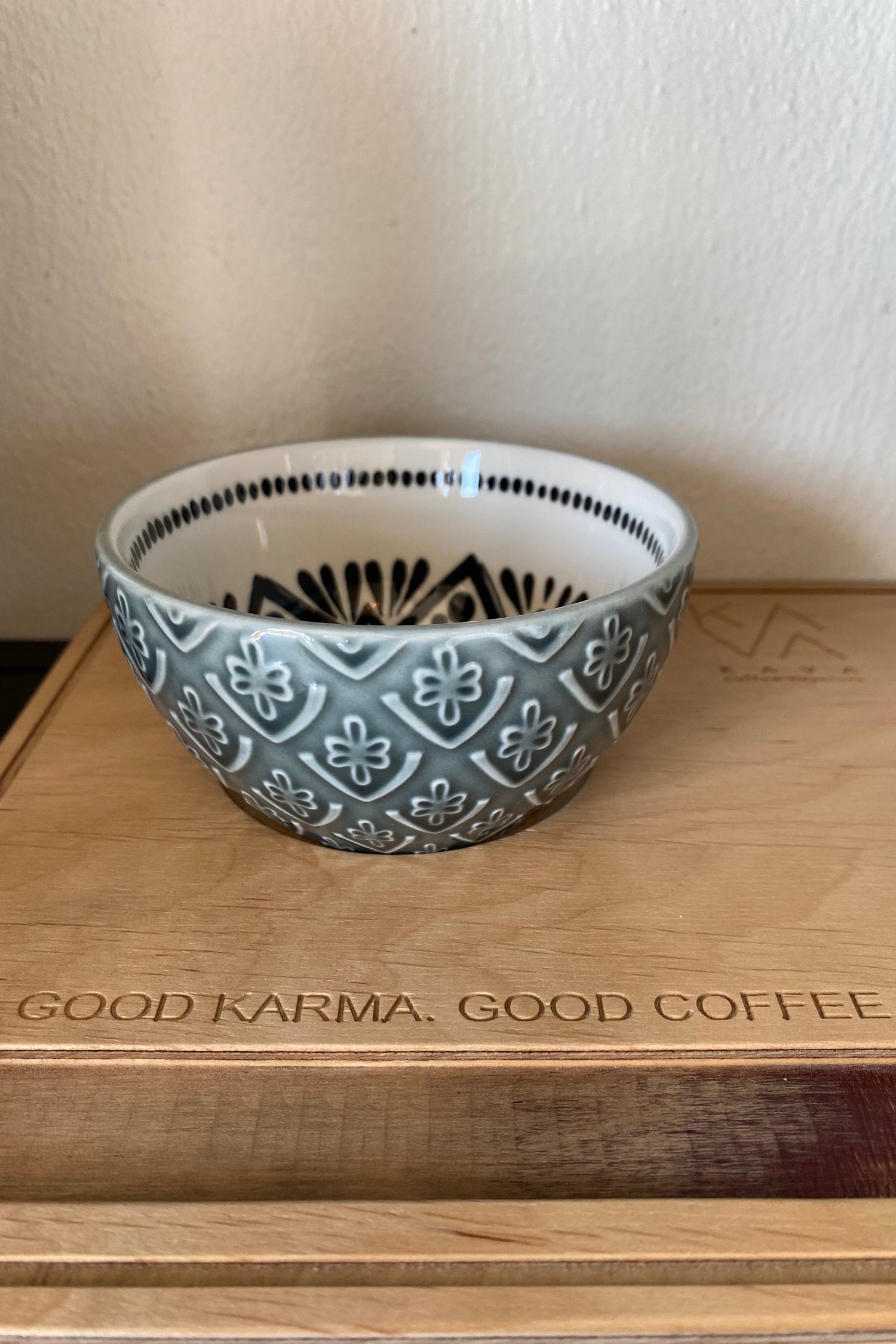 Cappuccino Tasse Kava