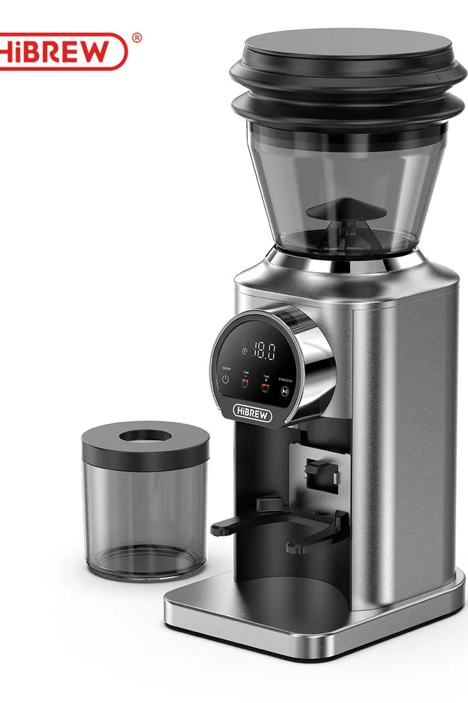 HiBrew G3Plus Espressomühle