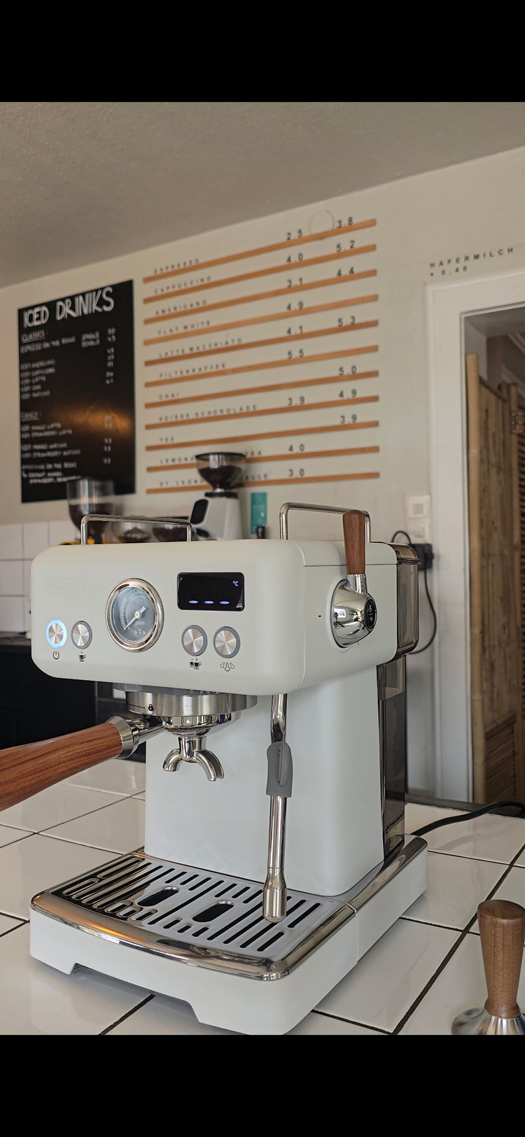 PRE ORDER HIBREW H10 PLUS