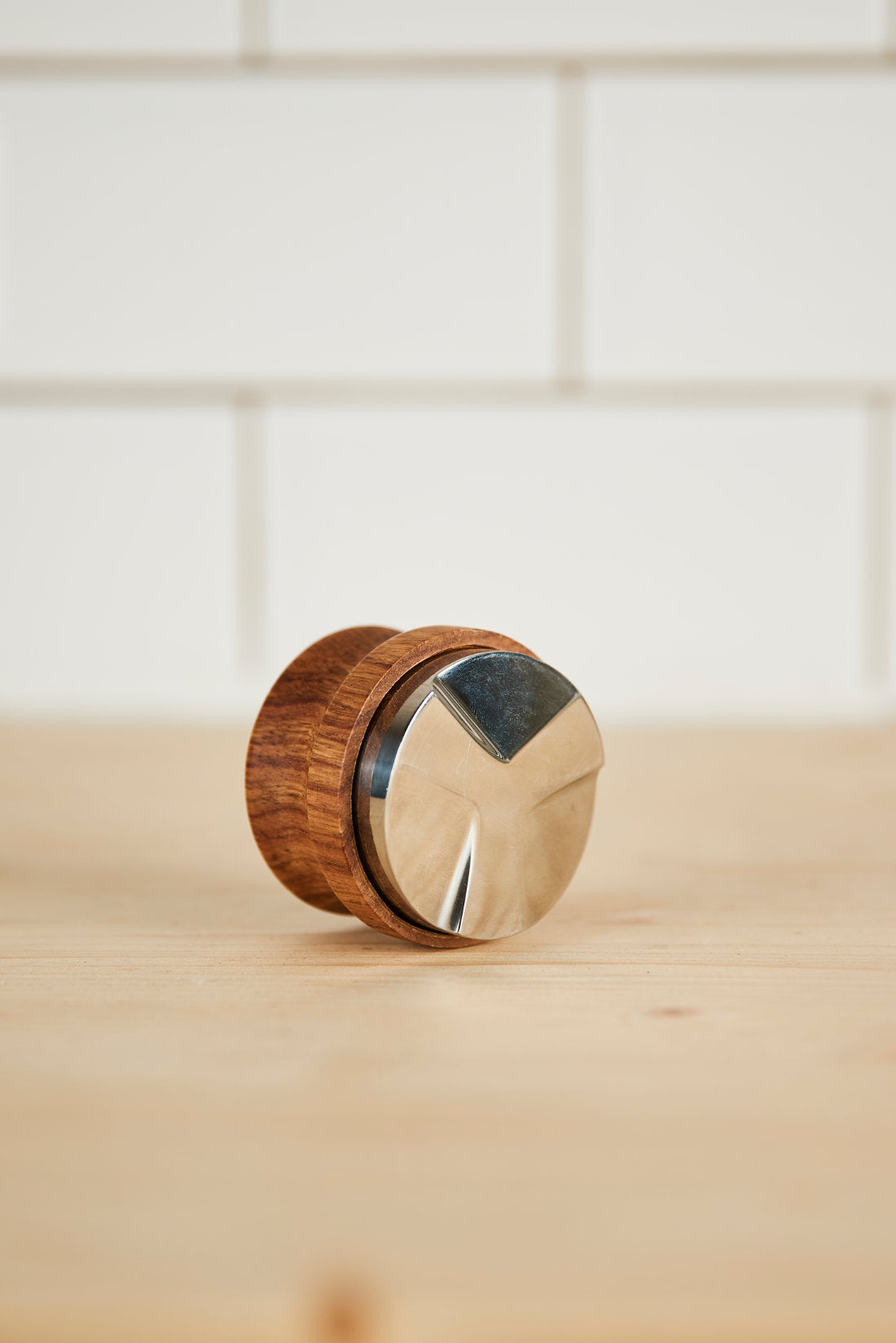 KAVA Joe Frex Leveler - Palm Tamper