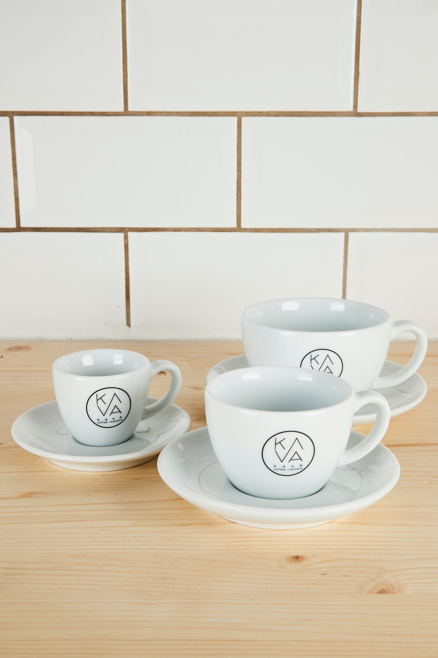 KAVA Milchkaffee Tasse – KAVA coffee roasters